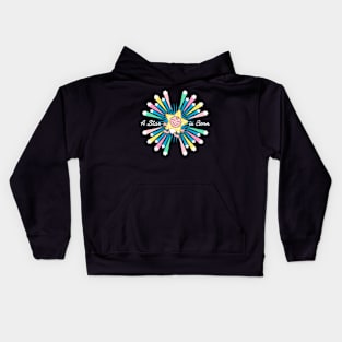 A Star is Born Kids Hoodie